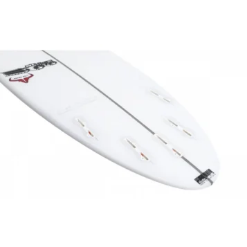 Alternative view of JS Industries PU Raging Bull FCSII 6'2B