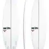 JS Industries Surfboard Raging Bull PU FCSII 6'1 6 raging bull js industries surfboard shortboard pu 1 1