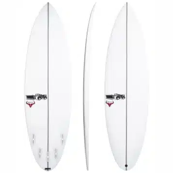 raging bull surfboard