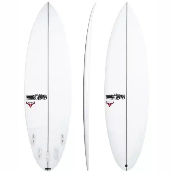 raging bull surfboard