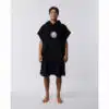 Rip Curl Men's Logo Hooded Towel Black 7 00GMTO 0090 1jpg 7252e718 8c11 453c b94d e097861a1069