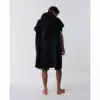 Rip Curl Men's Logo Hooded Towel Black - Image 3