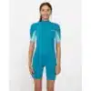 O'Neill Youth 2mm Reactor 2 BZ SS Spring Blue Curacao