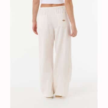 Alternative view of Rip Curl Women's Keepsakes Washed Cord Pant Stone
