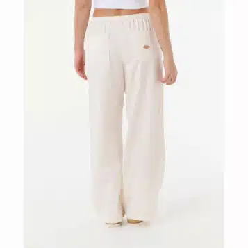 Alternative view of Rip Curl Women's Keepsakes Washed Cord Pant Stone