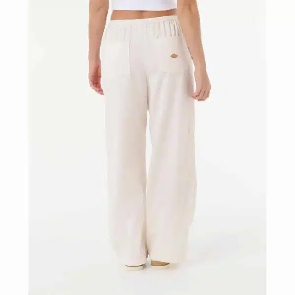 Alternative view of Rip Curl Women's Keepsakes Washed Cord Pant Stone