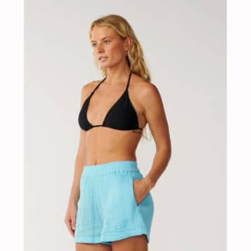 Rip Curl Women's Premium Surf Short Sky Blue