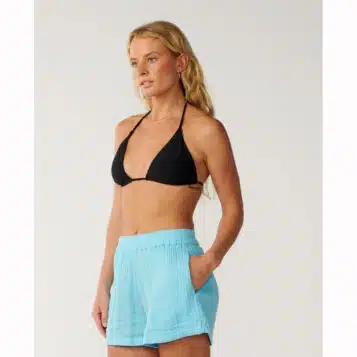 Rip Curl Women's Premium Surf Short Sky Blue
