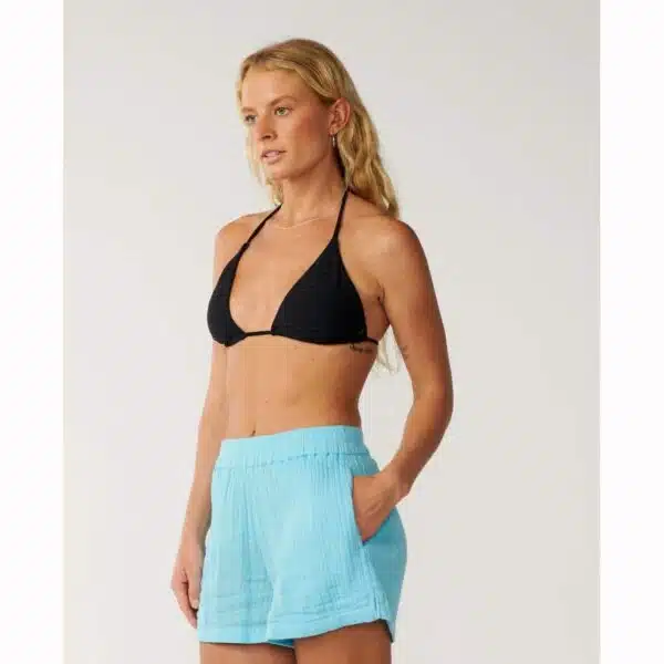 Rip Curl Women's Premium Surf Short Sky Blue