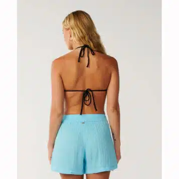 Alternative view of Rip Curl Women's Premium Surf Short Sky Blue