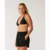Rip Curl Women's Premium Surf Short Black