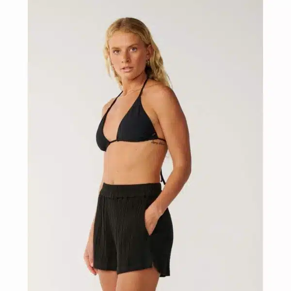 Rip Curl Women's Premium Surf Short Black