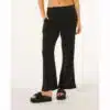 Rip Curl Women's Premium Surf Full Length Pant Black - Image 4