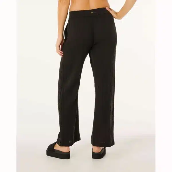 Alternative view of Rip Curl Women's Premium Surf Full Length Pant Black