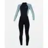 O'Neill Women's 3/2mm Reactor 2 BZ Full Eucalyptus - Image 3