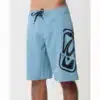 Rip Curl Men's Mirage Archive Split Logo 22' Faded Denim