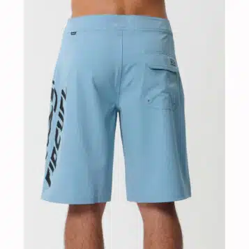 Alternative view of Rip Curl Men's Mirage Archive Split Logo 22' Faded Denim