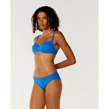 Rip Curl Women's Premium Surf Full Pant Sky Blue