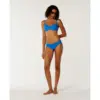 Rip Curl Women's Premium Surf Full Pant Sky Blue - Image 3