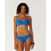 Rip Curl Women's Premium Surf Full Pant Sky Blue - Image 4