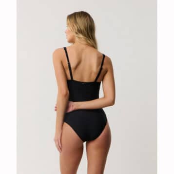 Alternative view of Rip Curl Women's Premium Surf D-DD One Piece Black