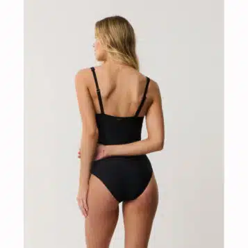 Alternative view of Rip Curl Women's Premium Surf D-DD One Piece Black