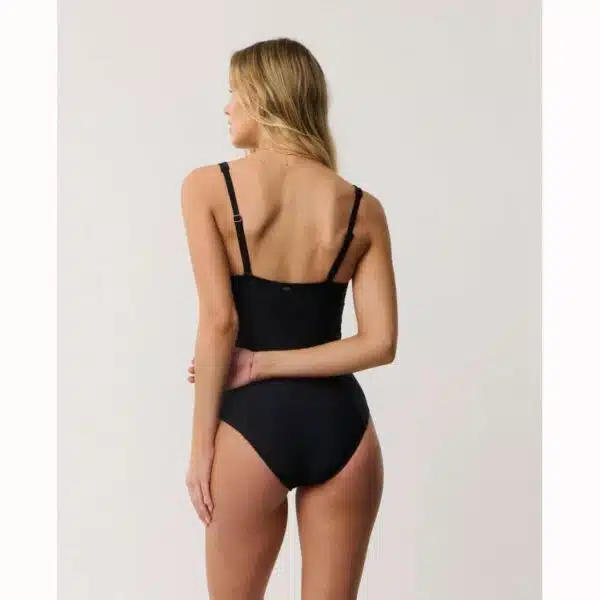 Alternative view of Rip Curl Women's Premium Surf D-DD One Piece Black