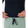 O'Neill Men's Reactor 2 LS Crew 1.5mm Black - Image 4