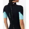 O'Neill Women's 2mm Reactor 2 BZ SS Spring Bright Blue - Image 4