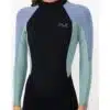 O'Neill Women's 3/2mm Reactor 2 BZ Full Eucalyptus - Image 4