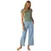 O'Neill Women's Sevie Denim Pant Drifter 6 23A2E63D 8BD5 4F00 A80C F3D06A8799C4