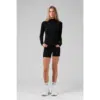 RPM Women's Active Bike Short Black