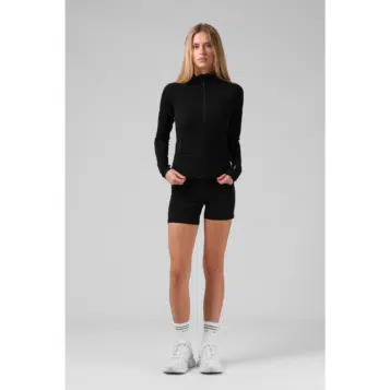 RPM Women's Active Bike Short Black
