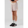 RPM Women's Tilly Short Olive Pinstripe - Image 2