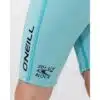 O'Neill Toddler 2mm Reactor BZ Print SS Spring Trippy Surf - Image 4