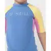 O'Neill Toddler 2mm Reactor BZ SS Spring Provence Blue - Image 4