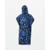 O'Neill Bahia Change Towel Seawater Floral - Image 4