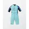 O'Neill Toddler 2mm Reactor BZ Print SS Spring Trippy Surf - Image 2