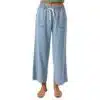 O'Neill Women's Sevie Denim Pant Drifter - Image 2