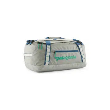 Patagonia Black Hole Duffel 40L Birch White