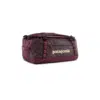 Patagonia Black Hole Duffel 40L Berry Fig 11 49339 BYFG Large