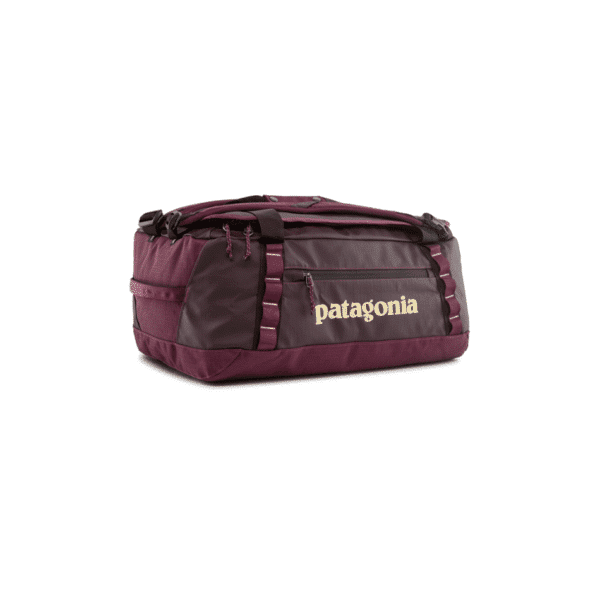 Patagonia Black Hole Duffel 40L Berry Fig