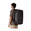 Patagonia Black Hole Duffel 55L Black W/Black - Image 3
