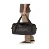 Patagonia Black Hole Duffel 55L Black W/Black - Image 2