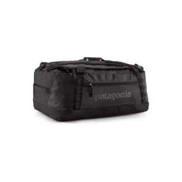 Patagonia Black Hole Duffel 55L Black W/Black