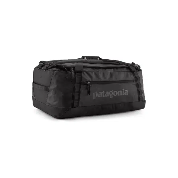 Patagonia Black Hole Duffel 55L Black W/Black
