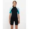 O'Neill Youth 2mm Reactor 2 BZ SS Spring Bright Blue