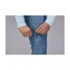Patagonia Men's Quandary Pants Regular Forge Grey - Image 10