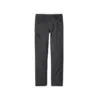 Patagonia Men's Quandary Pants Regular Forge Grey