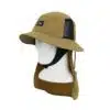 O'Neill Eclipse Bucket Hat 3.0 Khaki